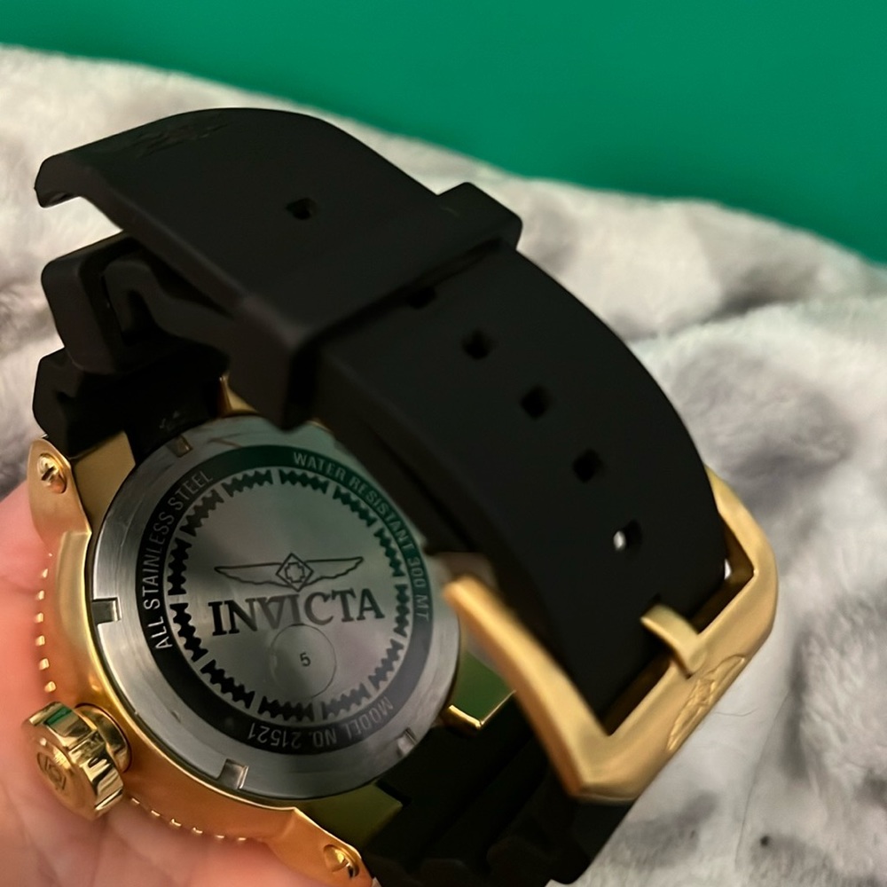Invite Watch - Picture 2 of 2
